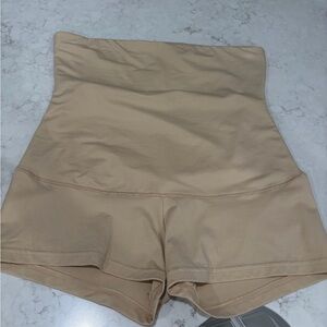 Firm Control Shape-wear High waist Boy short 2 XL
